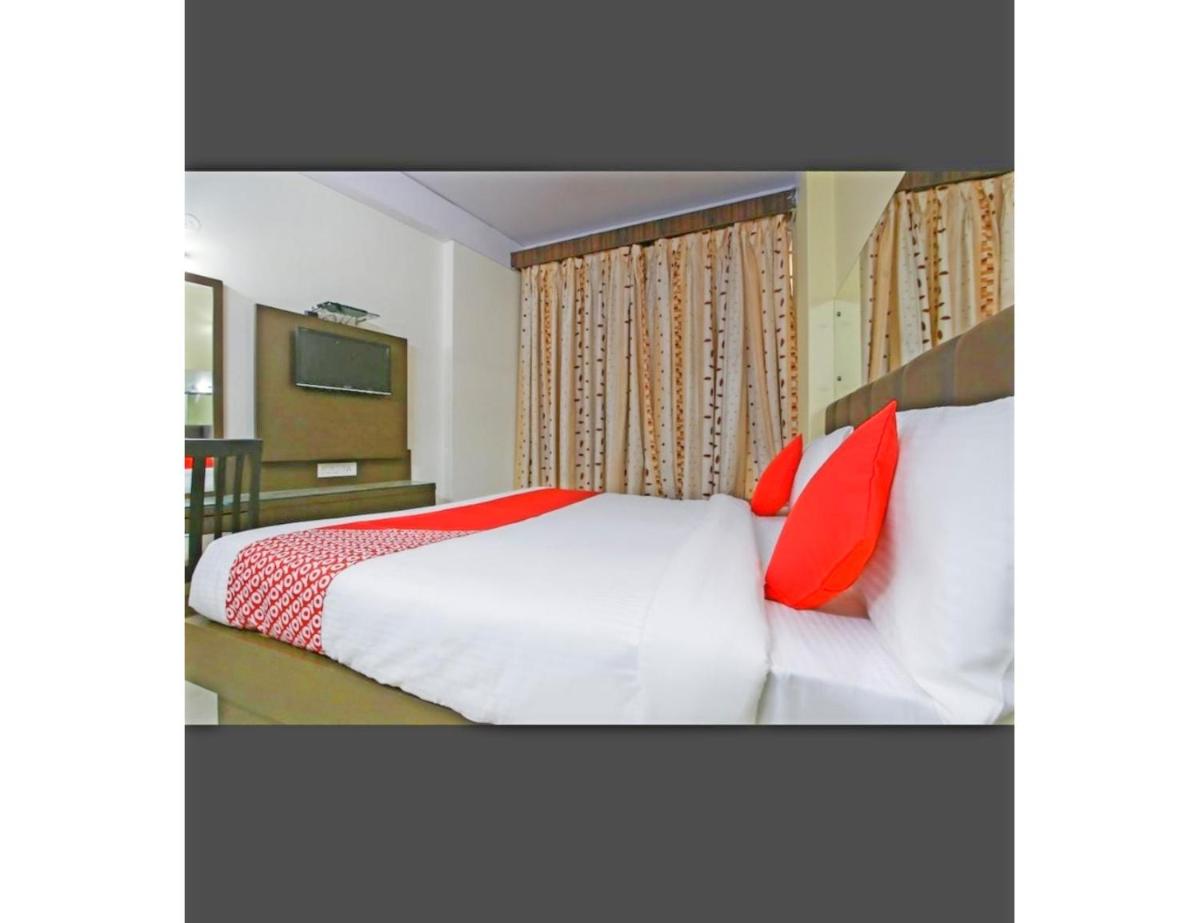 Hotel Kanha Classic, Kanpur - Housity