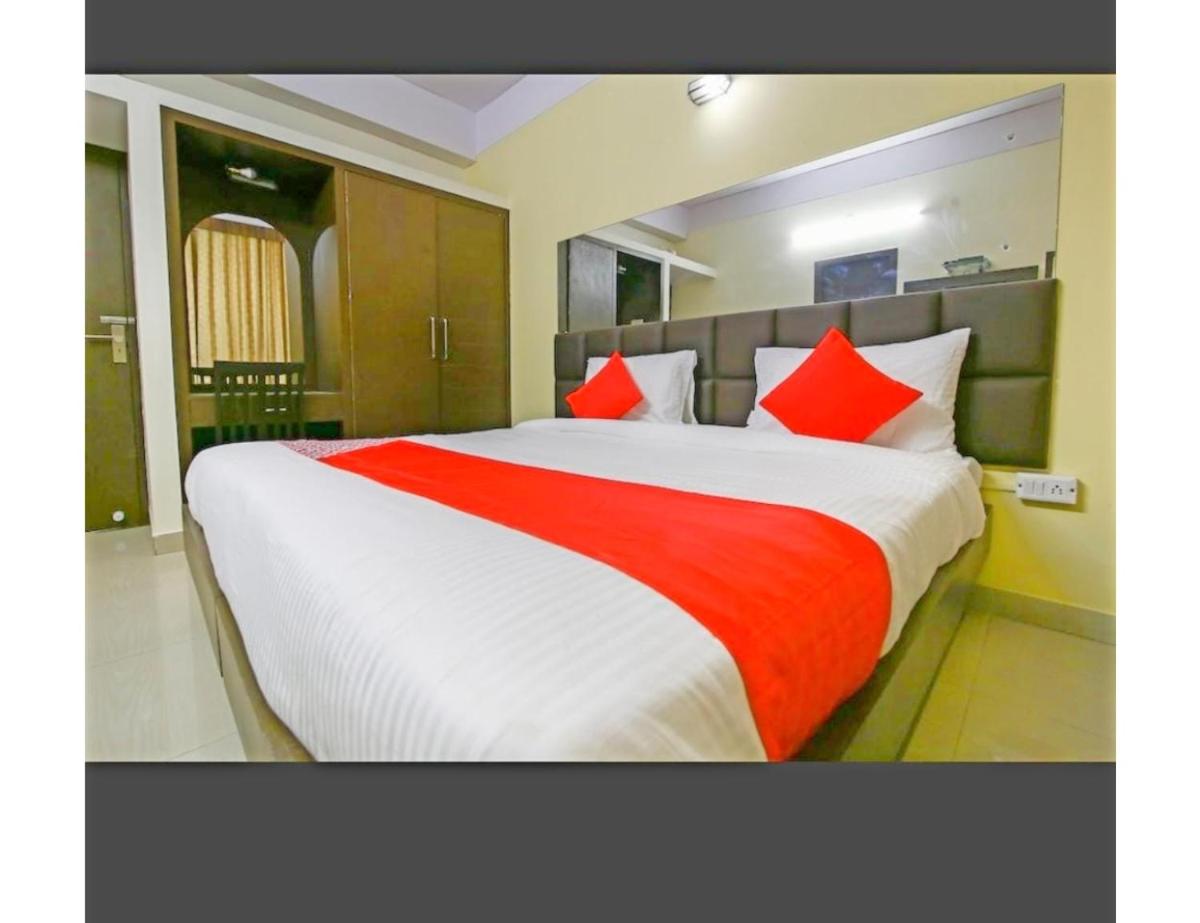 Hotel Kanha Classic, Kanpur - Housity
