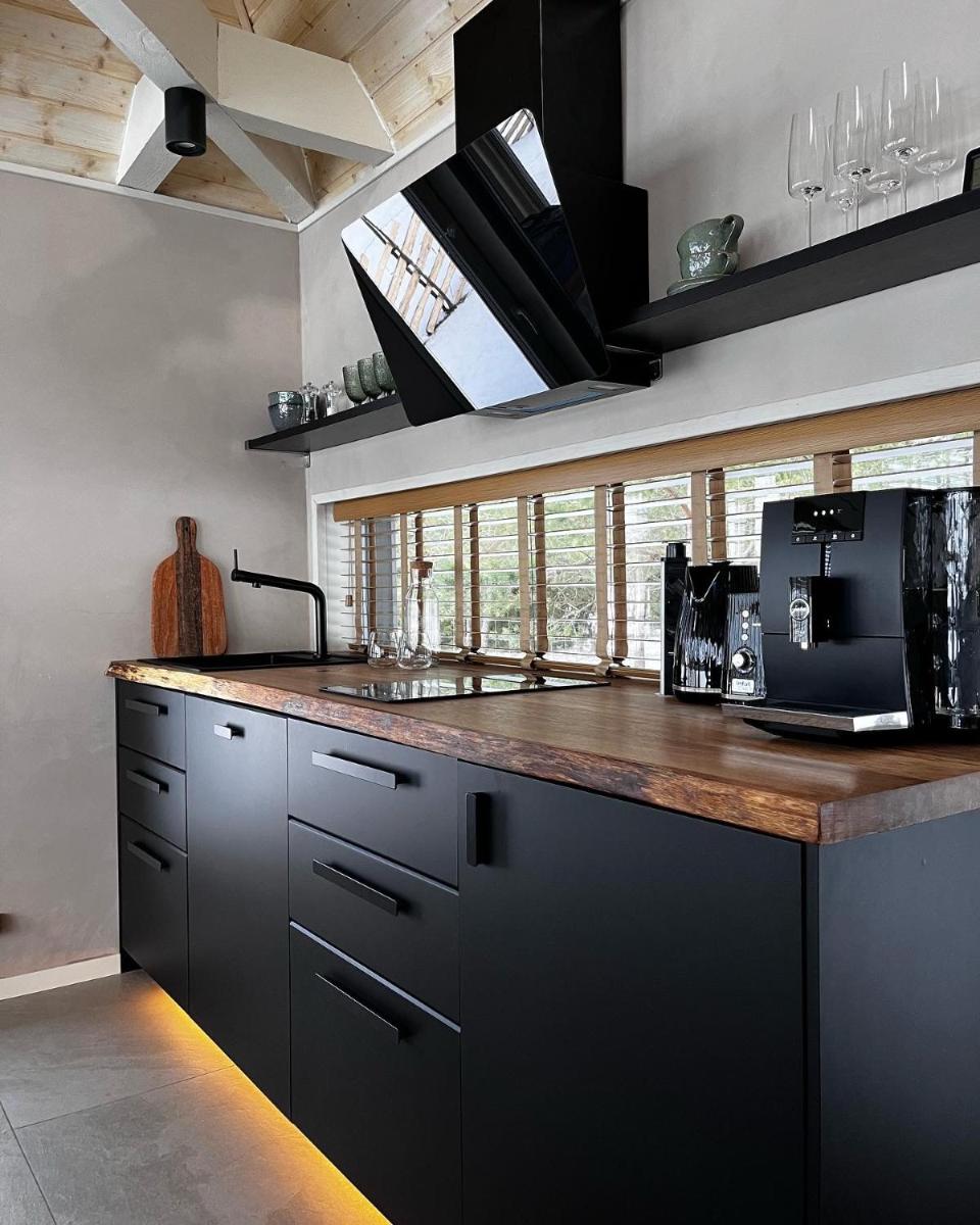 Nordicstay Noarootsi Kastehein or Loojangu villa - Housity