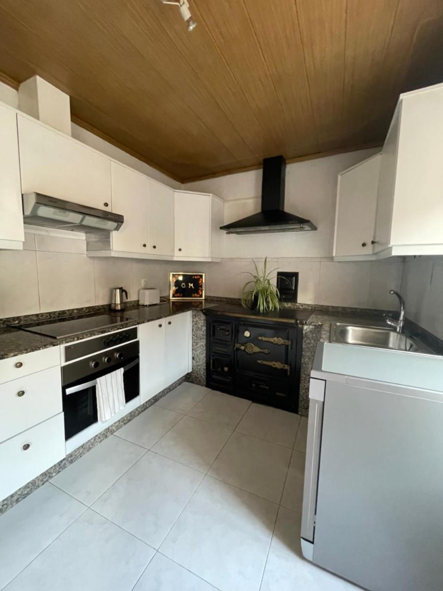 Casa de Labranza Naz - Hizvo