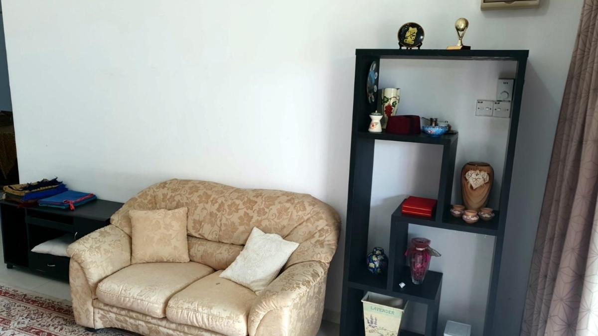 Homestay Ahmad Kuala Kangsar - Housity