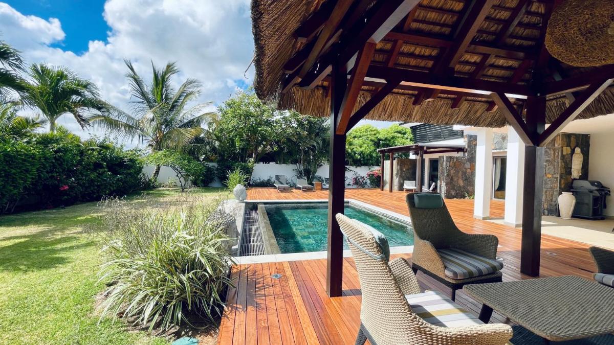 Villa de luxe, près de la mer et des commerces - Housity