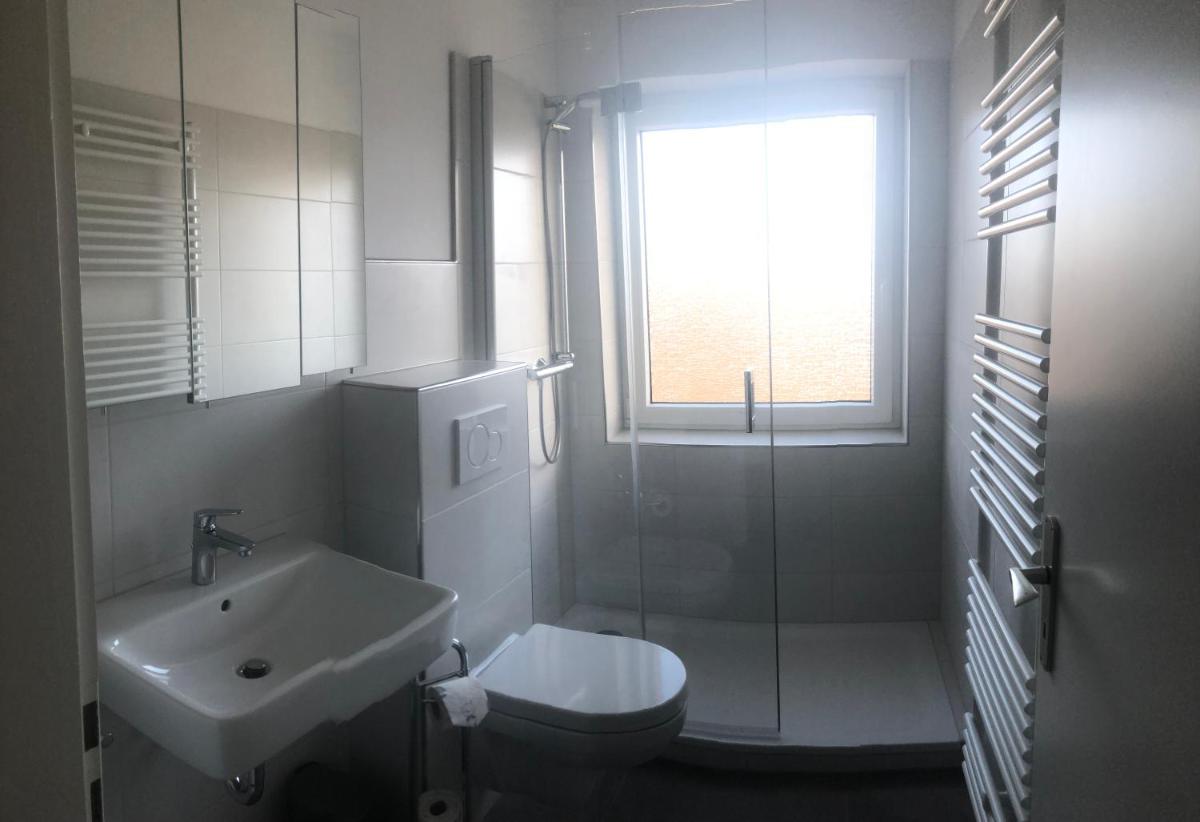 Suitetrails - Ferienwohnung Waschbärglück