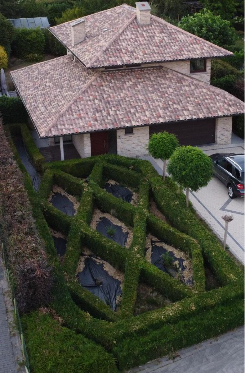 Modern Spanish Hacienda - 10km from the coast - Housity