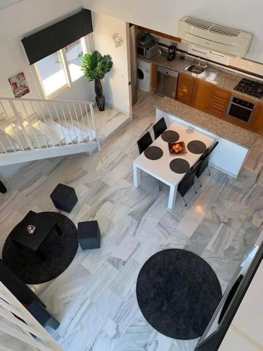 4+2 beds apartment in VillaMartin, Torrevieja - Housity