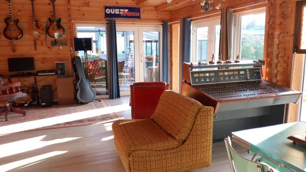La maison des musiciens - Housity