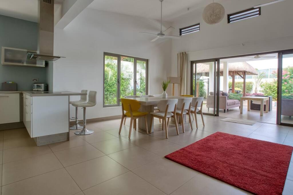 Wonderful villa well located & close to the beach! - Housity