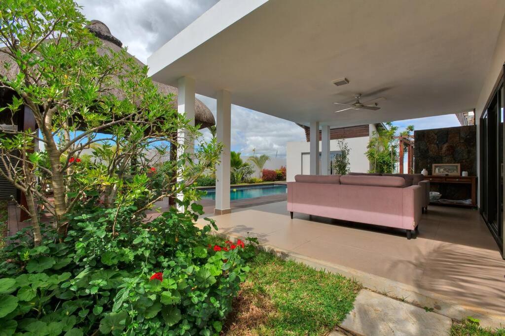 Wonderful villa well located & close to the beach! - Housity