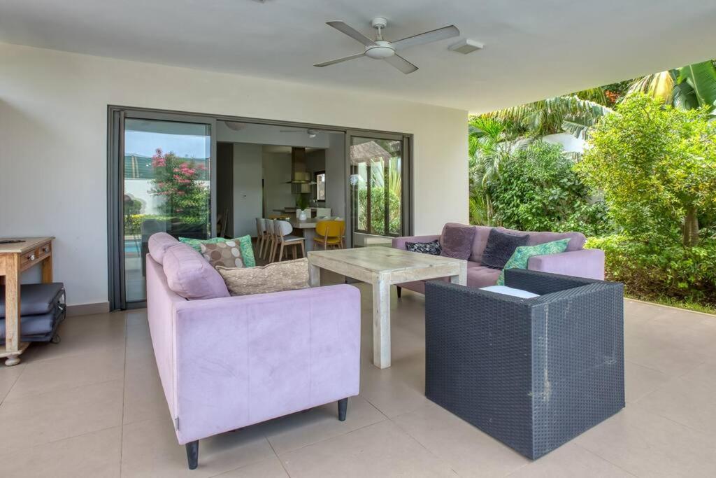 Wonderful villa well located & close to the beach! - Housity