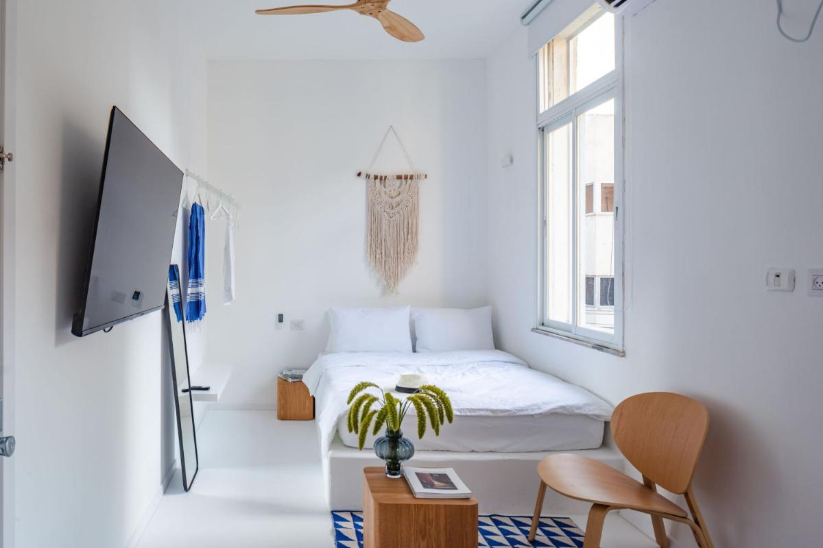 Isla apartment's - Hizvo