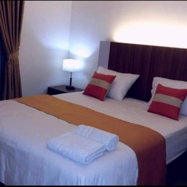 Suitetrails - Homestay PESONA BANDUNGAN