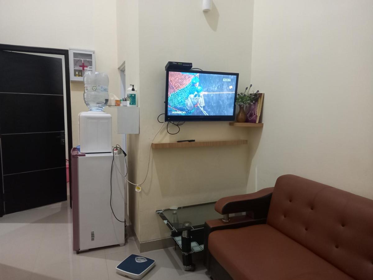 Suitetrails - Homestay PESONA BANDUNGAN