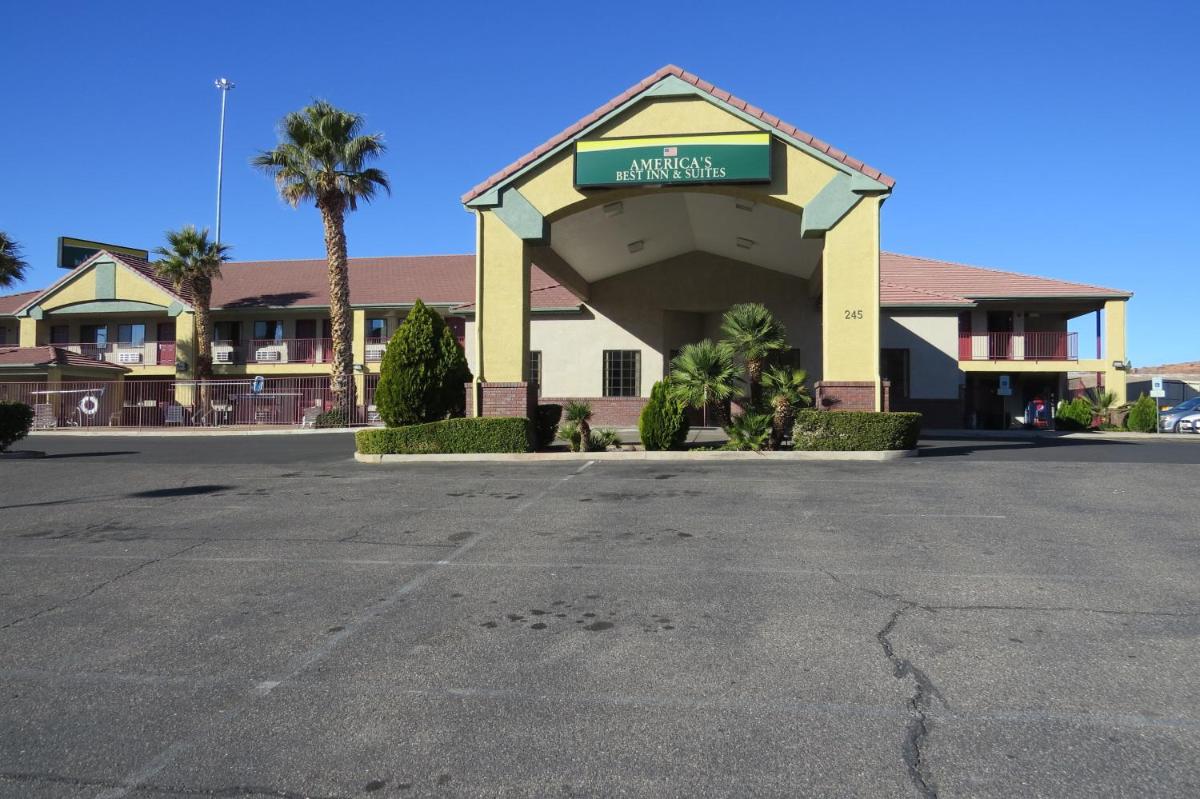 America's Best Inn & Suites Saint George - Housity