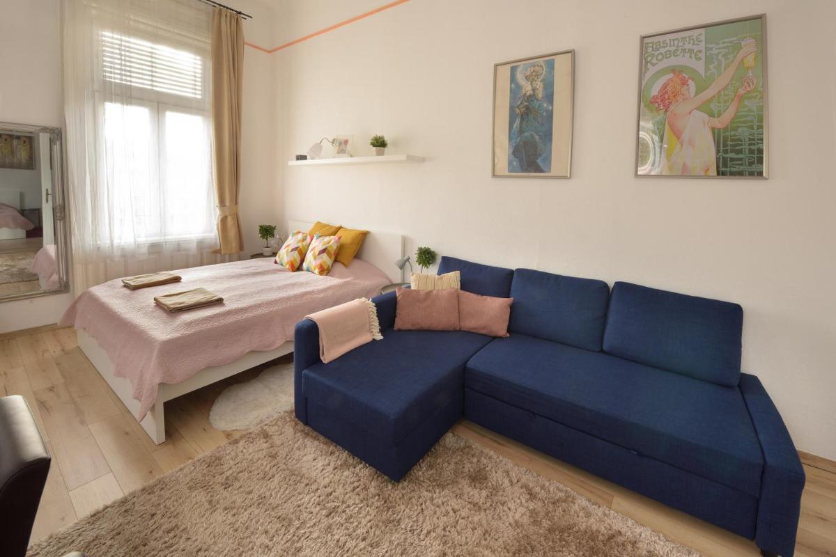 Budapest Eye Apartment - Housity