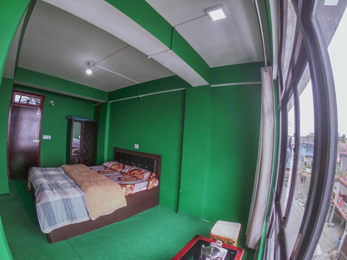 Suitetrails - Shalom Homestay