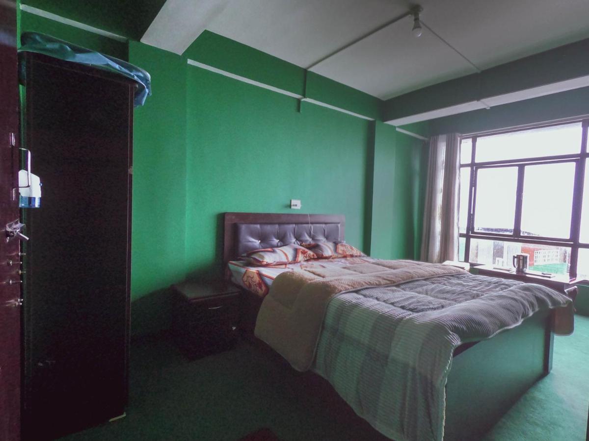 Suitetrails - Shalom Homestay
