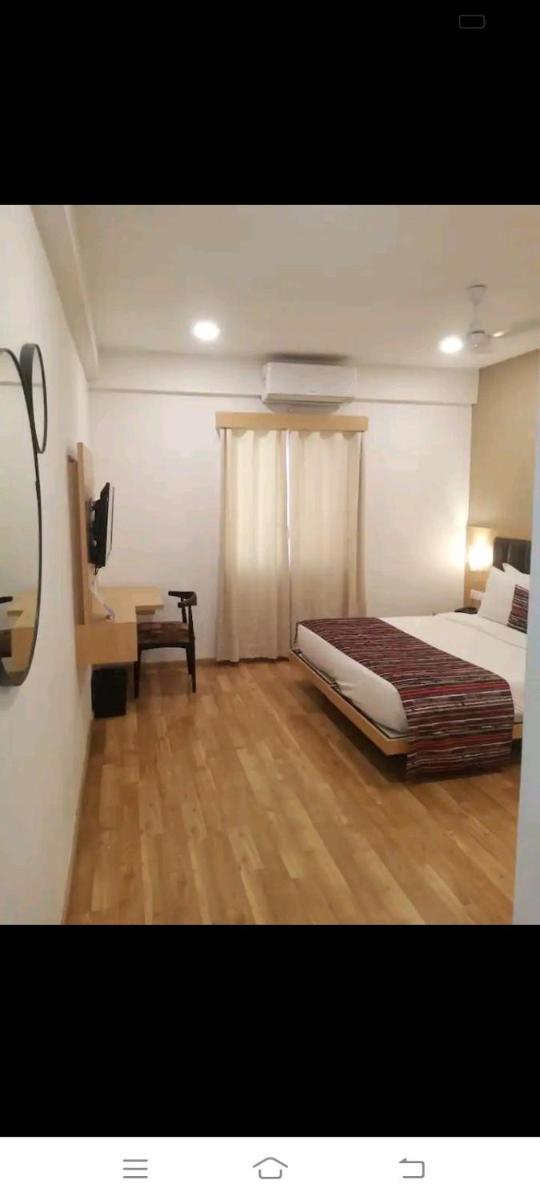 Address Suites Near Esteem mall - Housity