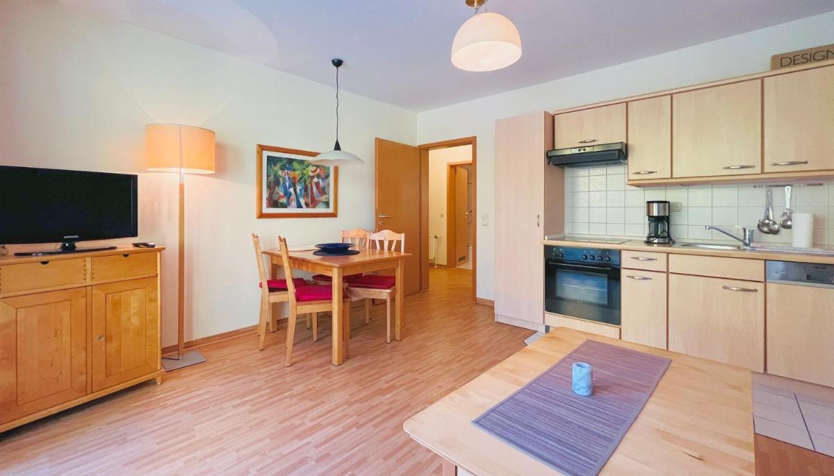 Ferienappartement 05_Haus Brandenburg - Housity