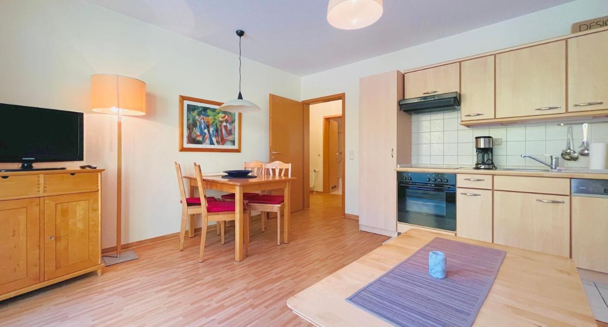 Ferienappartement 05_Haus Brandenburg - Housity