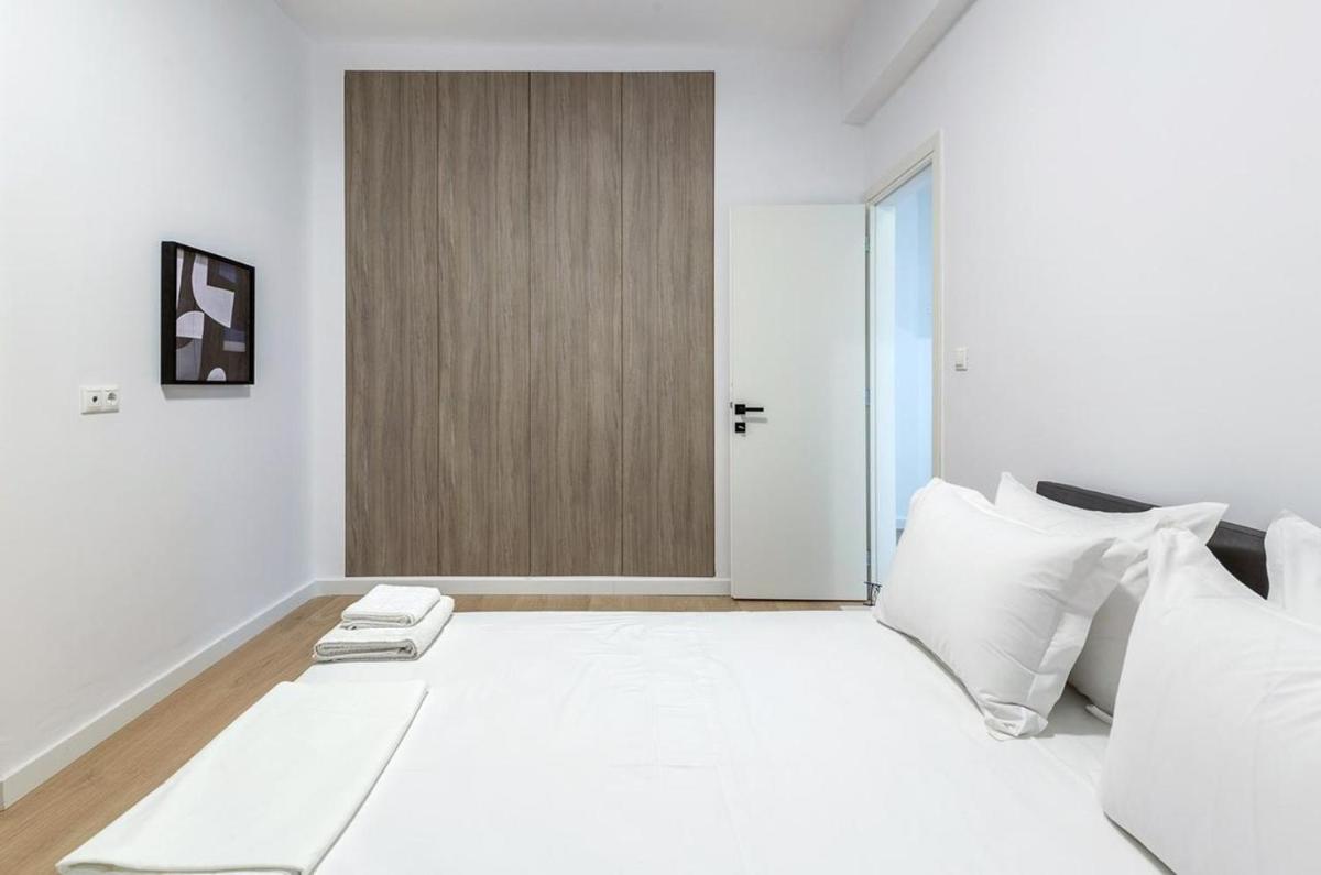 Suitetrails - Downtown City Apartment