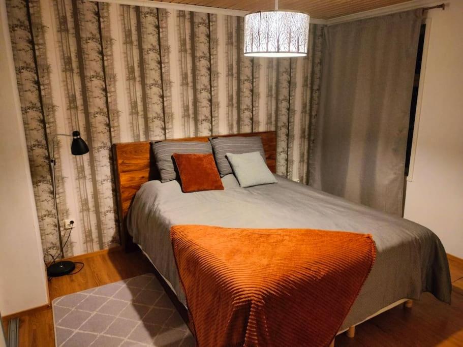 Villa Tiiro - Housity