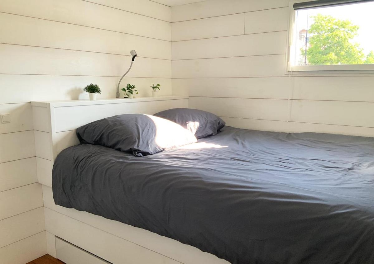 Bateau appartement sur l'Erdre au coeur de Nantes - Housity