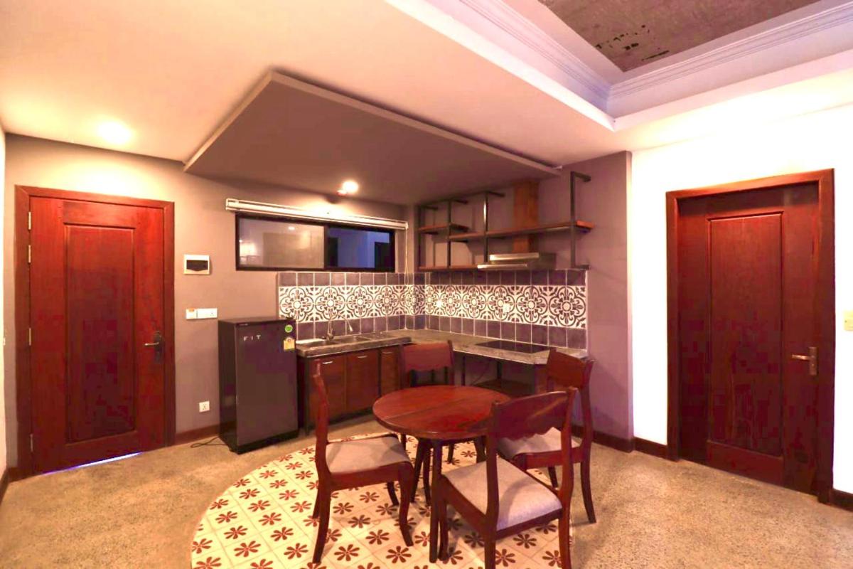Thean y apartment - Housity