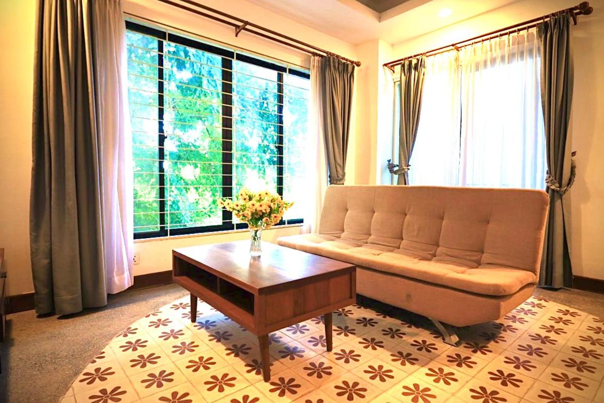 Thean y apartment - Housity