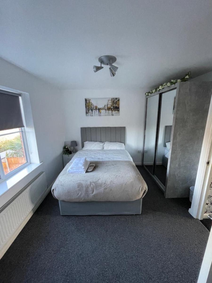 Hensh Homes - Housity