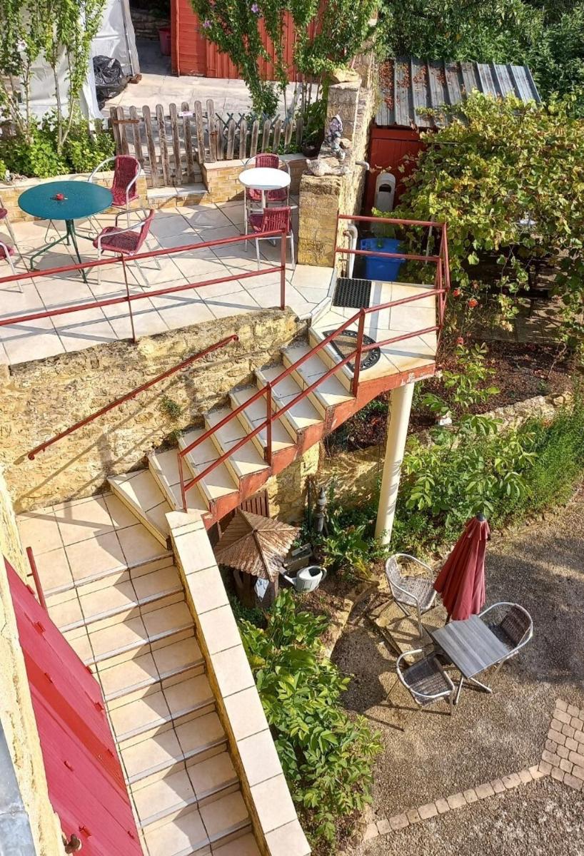 Au Soleil Levant Homestay - Housity