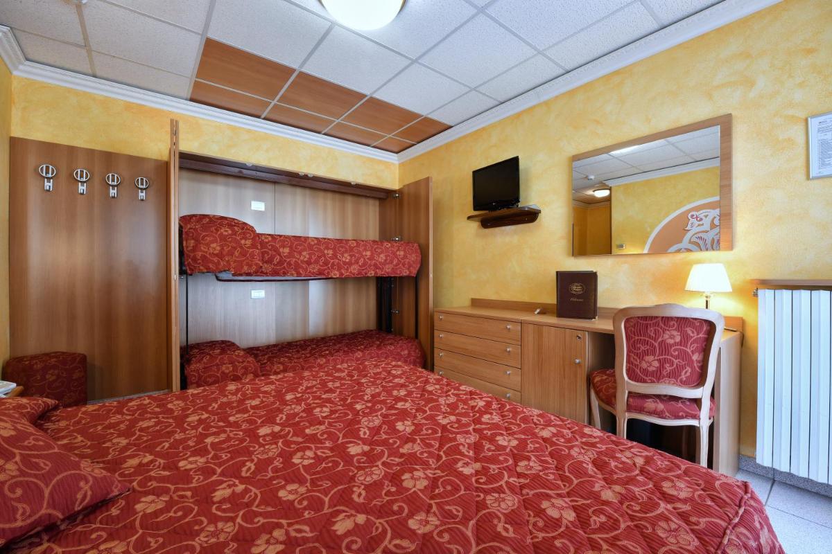 Stella Alpina Hotel e Ristorante - Housity