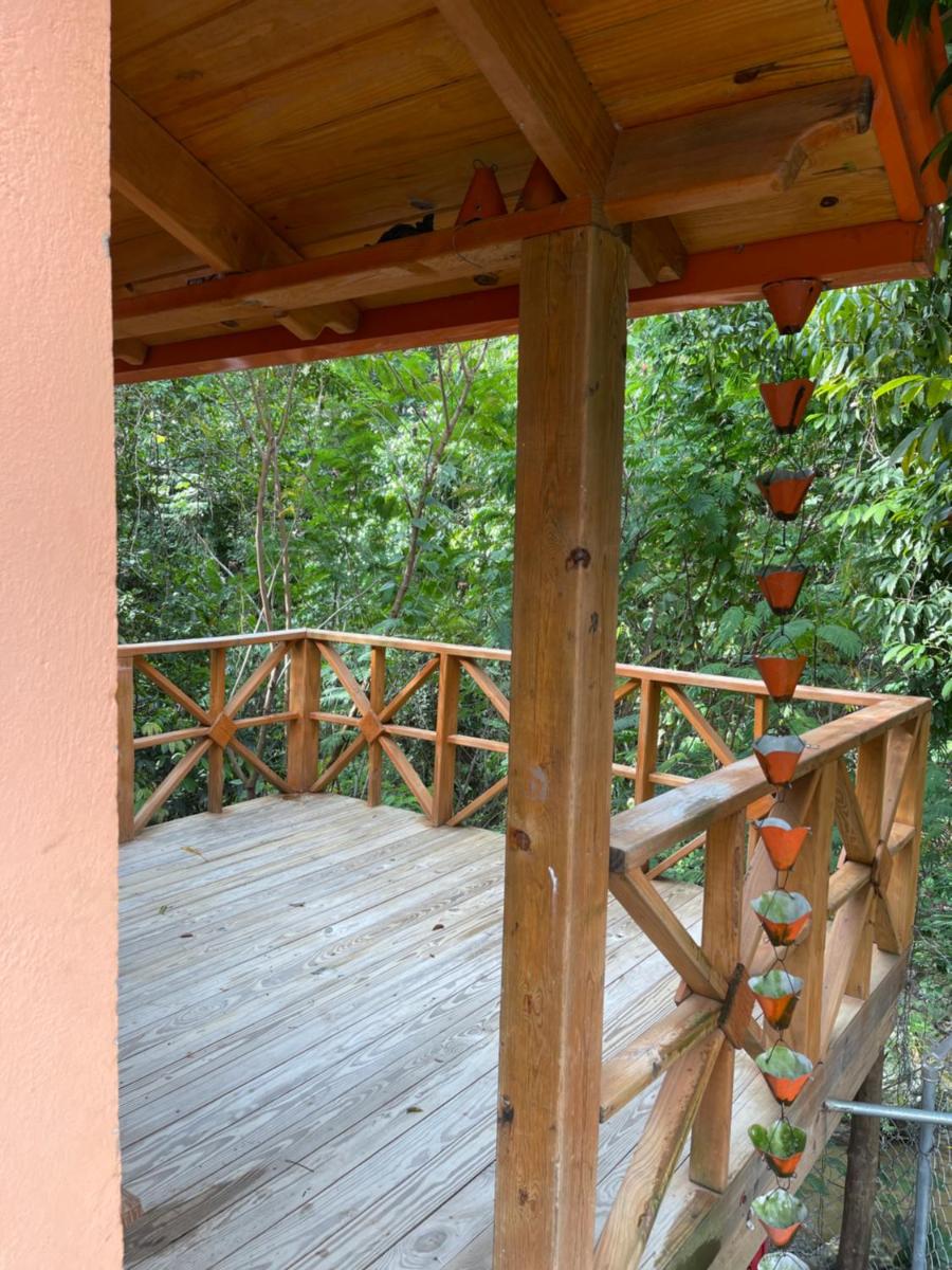 Suitetrails - Villa las PIEDRAS