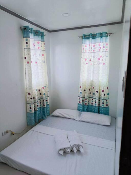 Suitetrails - 4 - Affordable 2-Storey House in Cabanatuan City