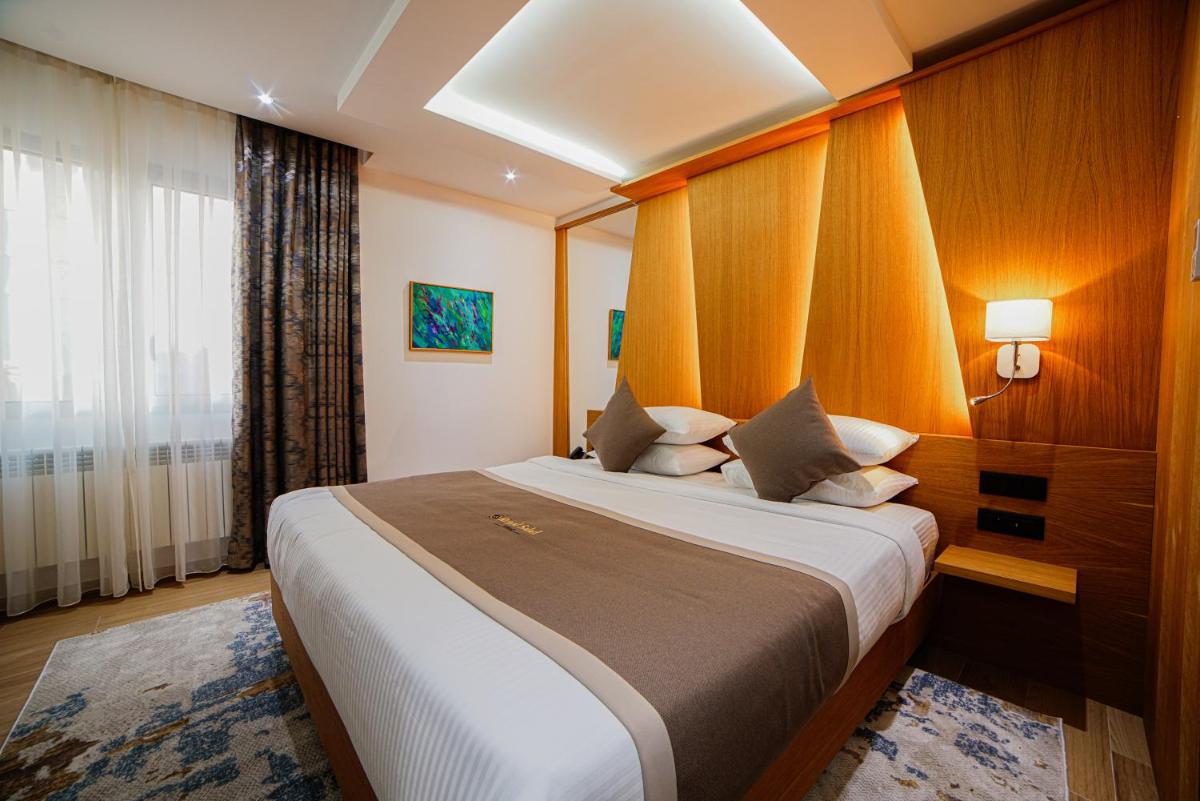 Royal Sahel - Housity