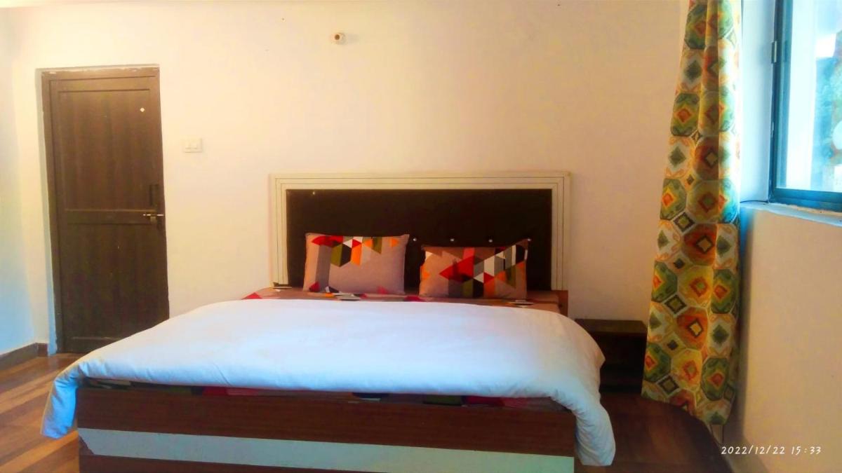 Mansa Home stay & Hotel - Housity