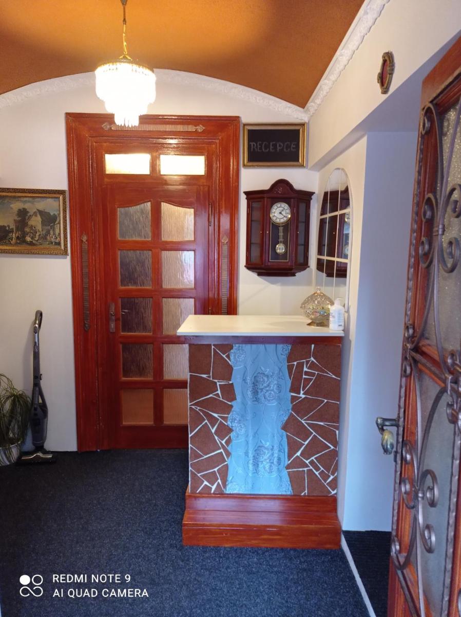Atlantis Apartmán 3 - Housity