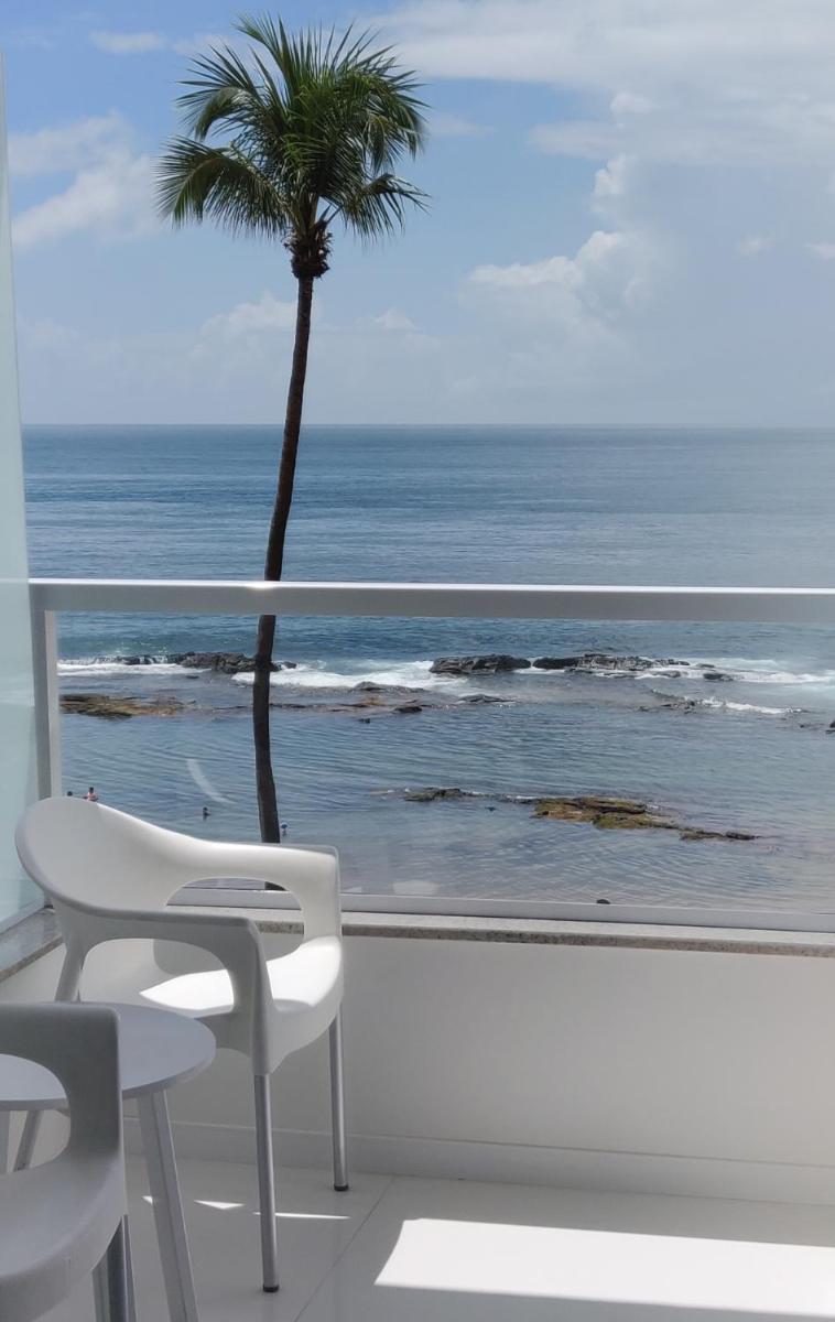 Bahia Flat Apt 107 - Housity
