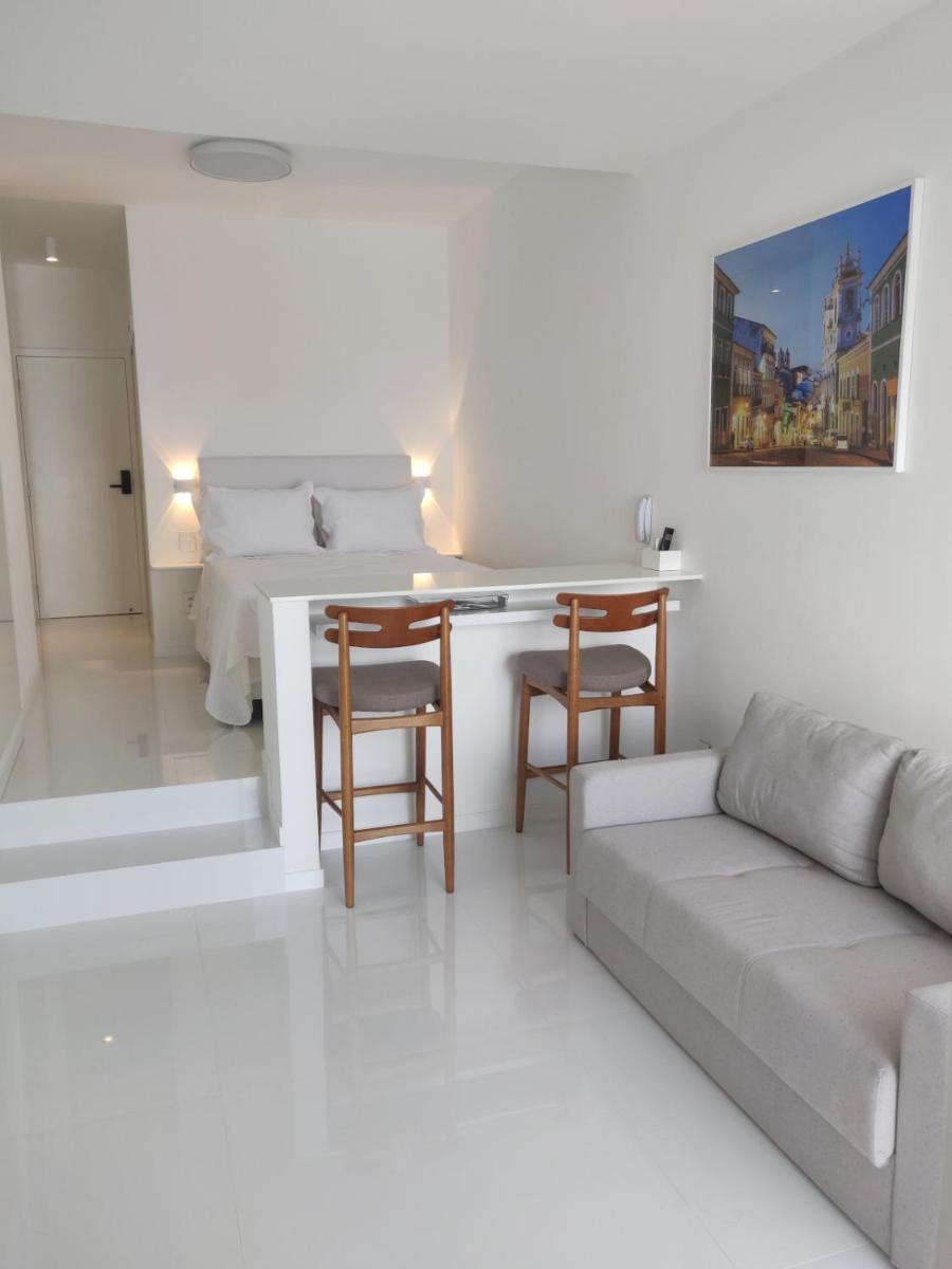 Bahia Flat Apt 107 - Housity
