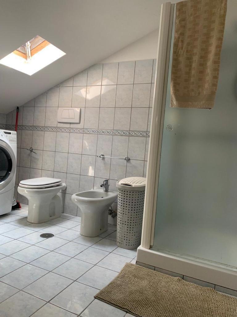 Appartamento tranquillo con parcheggio - Housity