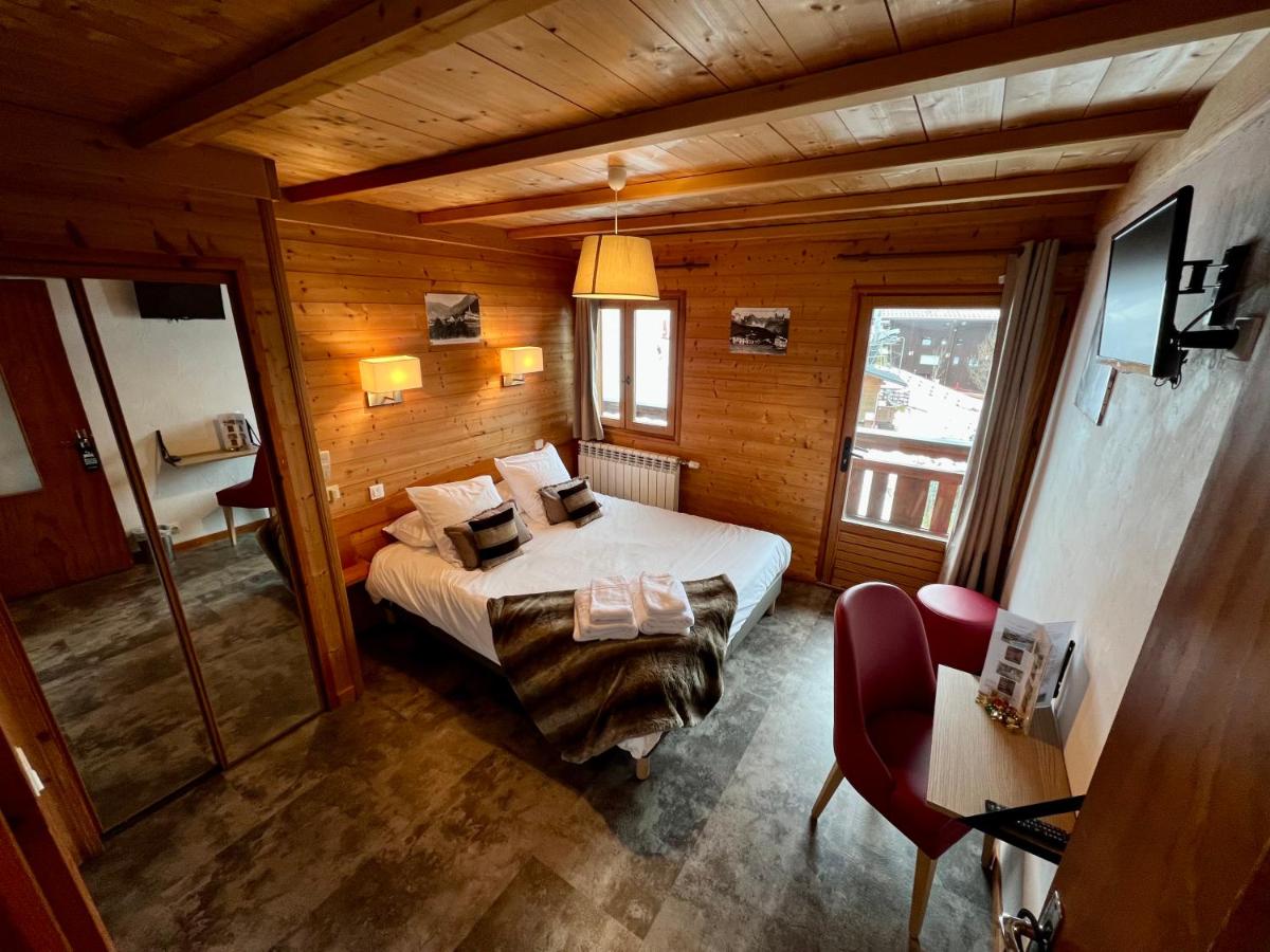 Hotel Le Christiania - Housity