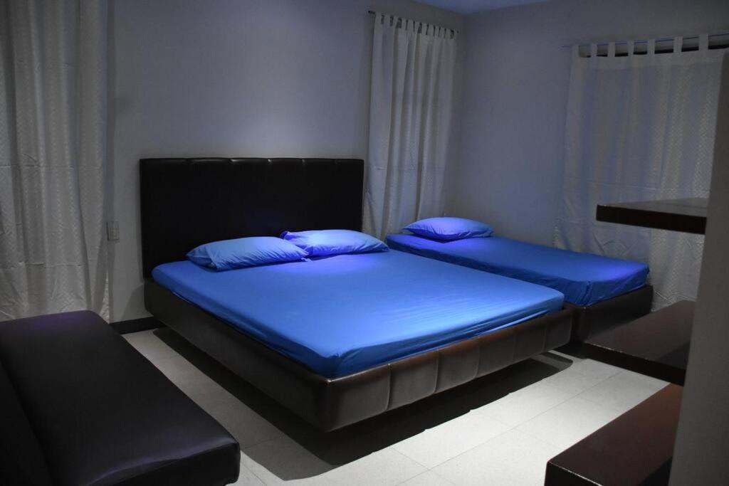 Lovely 2-bedroom hotspring resort - Housity