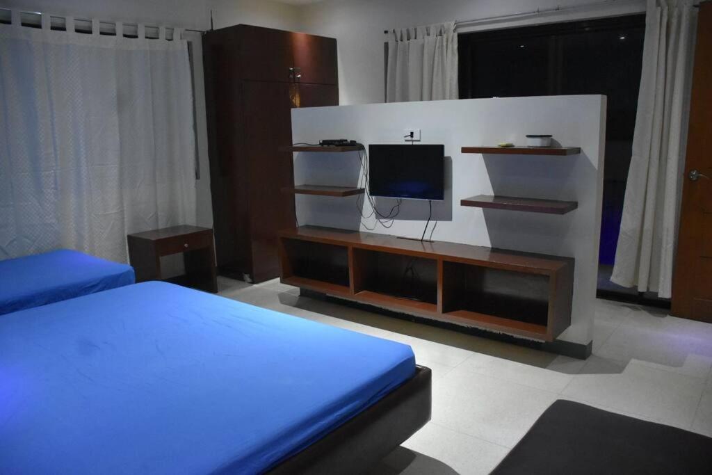 Lovely 2-bedroom hotspring resort - Housity