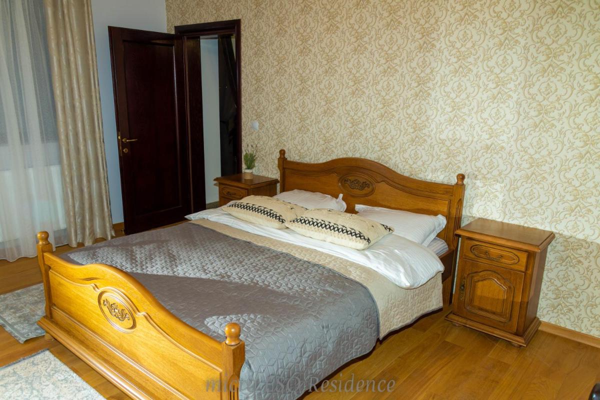 Micro ESQ Residence - Housity
