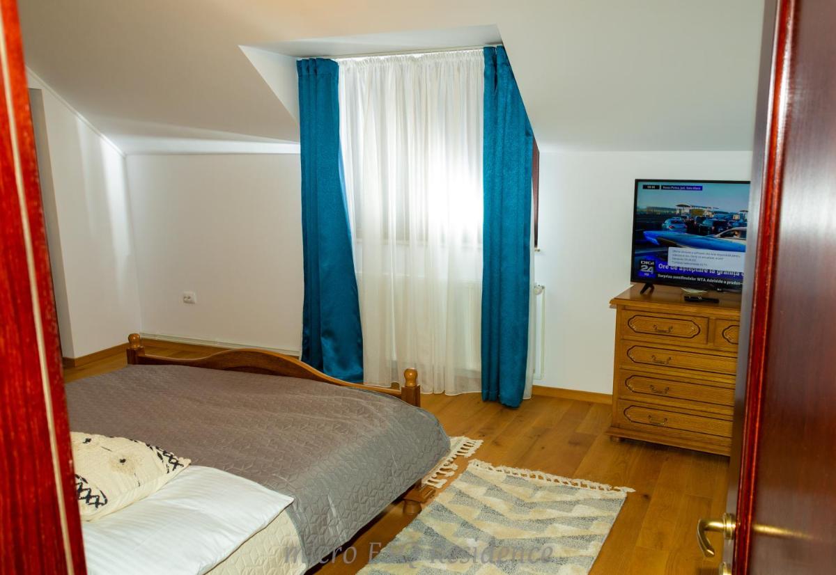 Micro ESQ Residence - Housity
