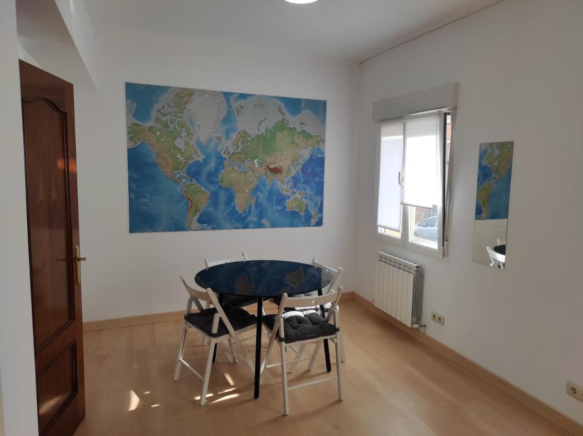 Precioso apartamento con patio - Housity