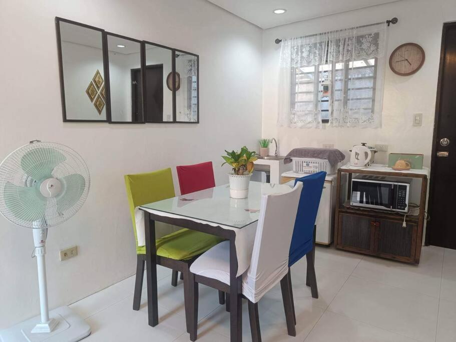 1 - Affordable Family Place to Stay In Cabanatuan - Housity