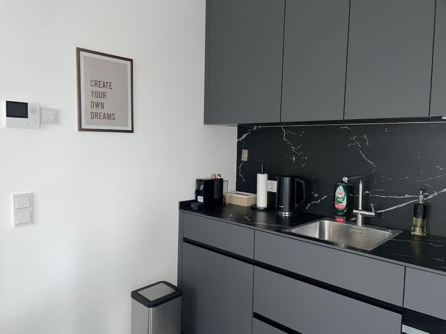 Luxuriöses Studio mit privatem Zugang zum See - Housity