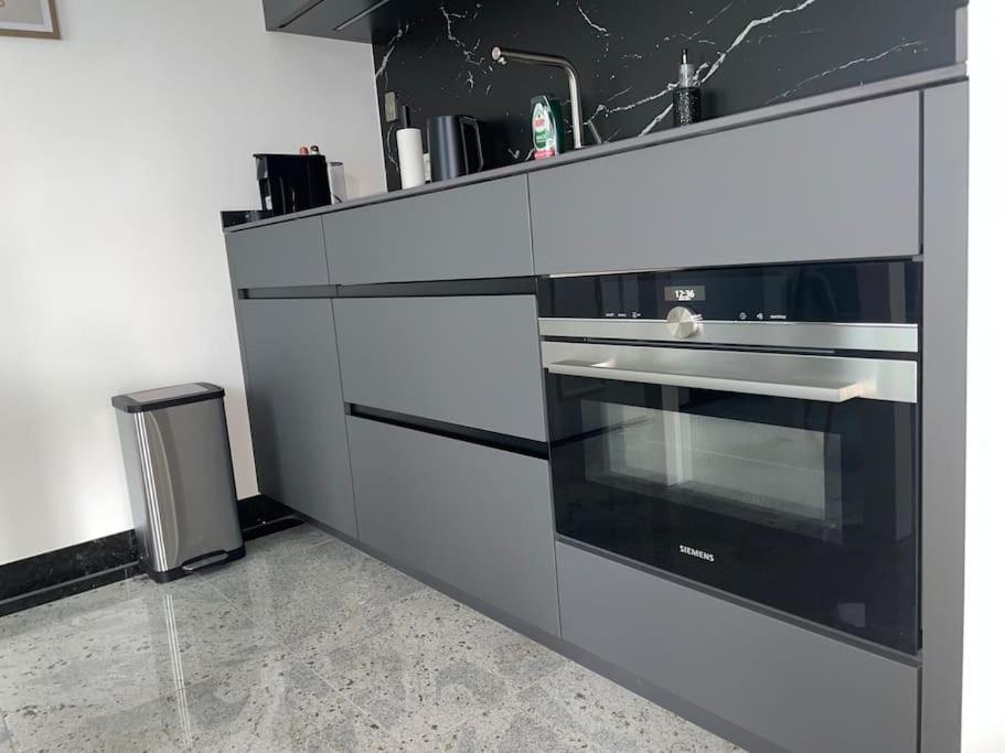 Luxuriöses Studio mit privatem Zugang zum See - Hizvo