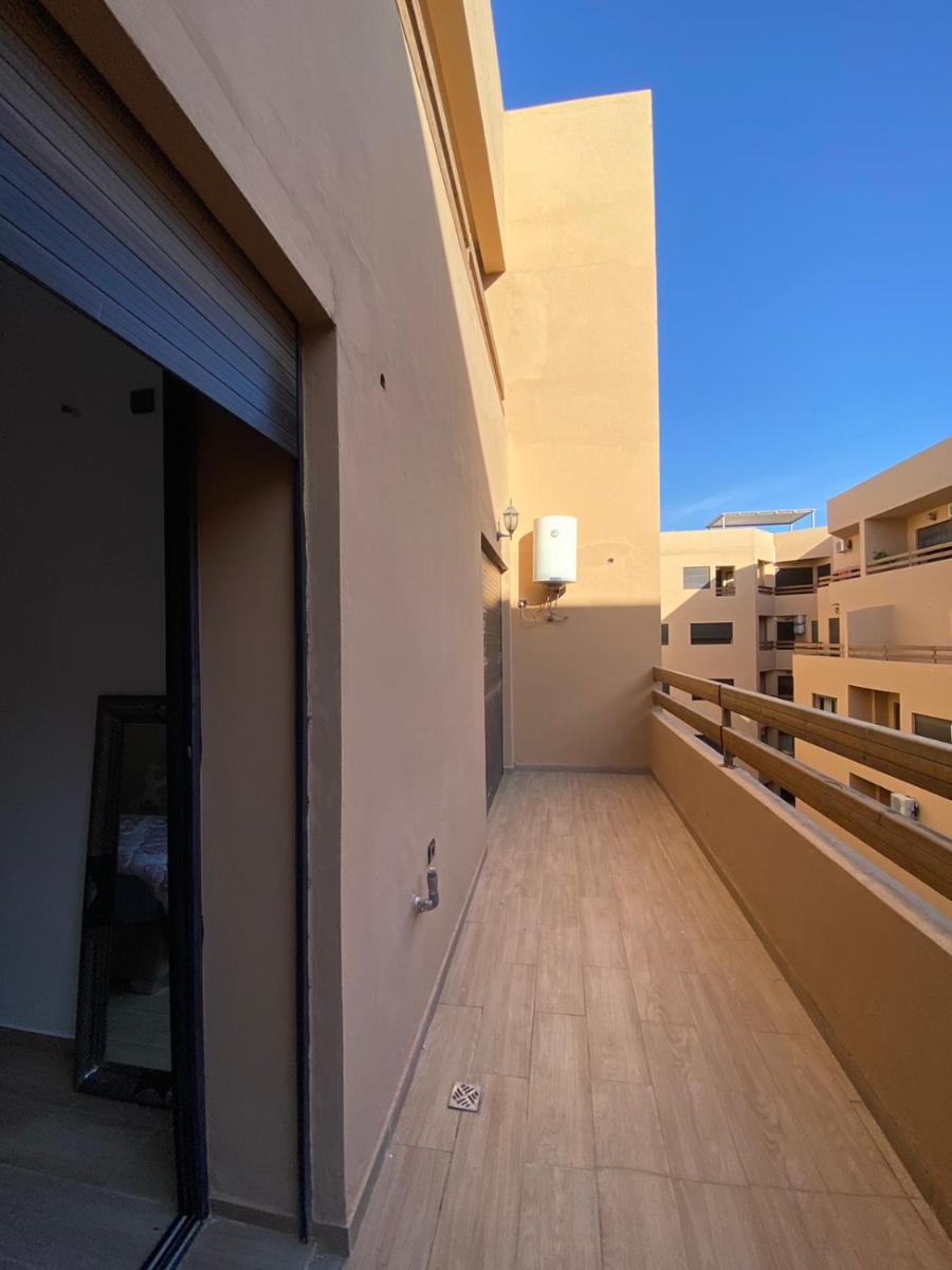 Appartement de luxe Marrakech Gueliz - Housity