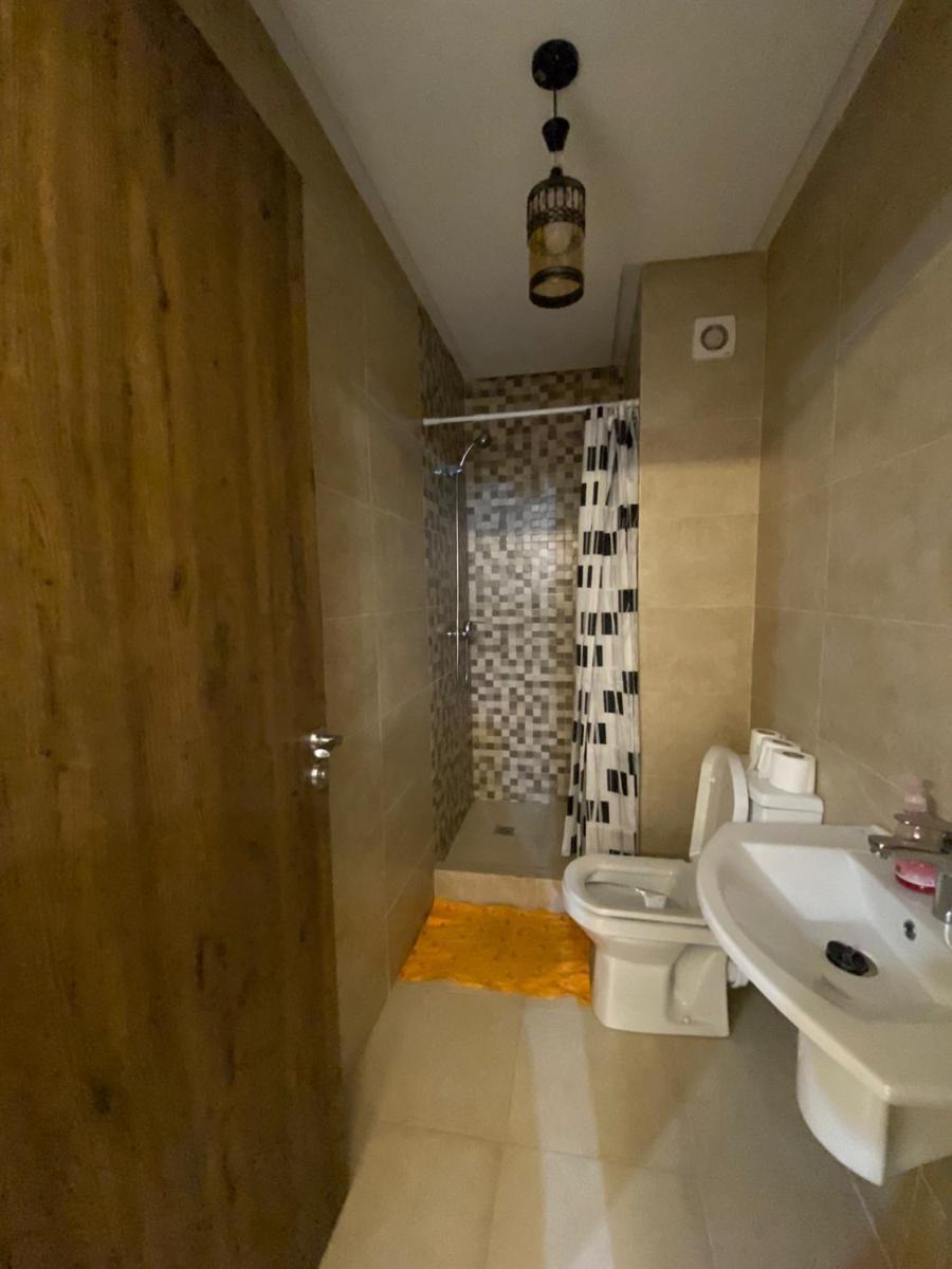 Appartement de luxe Marrakech Gueliz - Hizvo